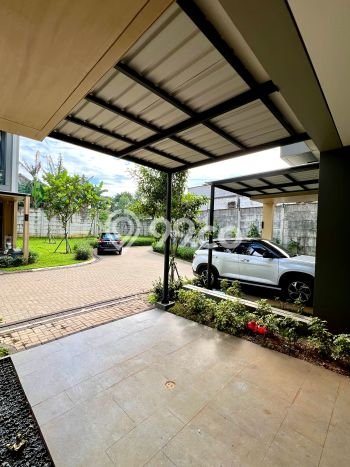 Jual Rumah Eksklusif 3 KT di BSD, Tangerang Jual Rumah Eksklusif 3 KT di BSD, Tangerang
