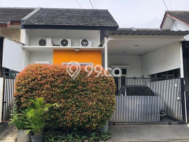 For Sale Hunian Rumah Nyaman 3 Kamar di Gading Serpong, Tangerang For Sale Hunian Rumah Nyaman 3 Kamar di Gading Serpong, Tangerang