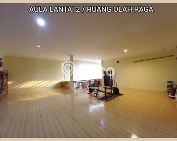 Ready to Use! Luxury House LT 436m2 Desain Elegan di Alam Sutera Ready to Use! Luxury House LT 436m2 Desain Elegan di Alam Sutera