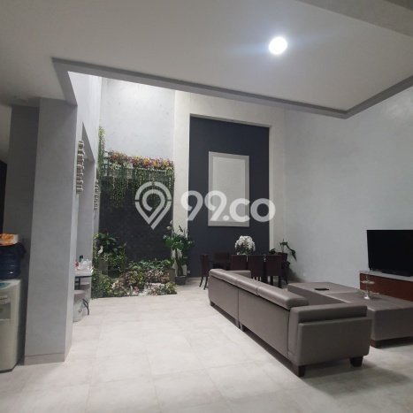 Rumah Luxury Modern Siap Huni di Gading Serpong Tangerang Rumah Luxury Modern Siap Huni di Gading Serpong Tangerang