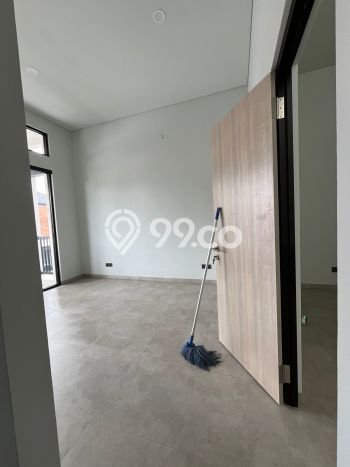Hunian Mewah LB 140m2 Siap Pakai Desain Elegan di Alam Sutera, Tangerang Hunian Mewah LB 140m2 Siap Pakai Desain Elegan di Alam Sutera, Tangerang