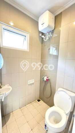 Rumah Modern 3 KT LT 72m2 di Gading Serpong Rumah Modern 3 KT LT 72m2 di Gading Serpong