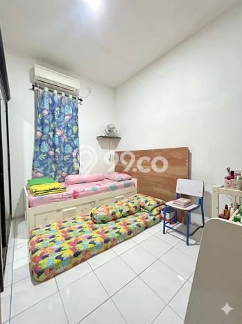 Rumah Minimalis 4 KT LT 72m2 di Gading Serpong Rumah Minimalis 4 KT LT 72m2 di Gading Serpong