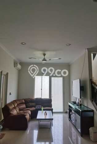 Rumah Luxury Modern Siap Huni di Gading Serpong Tangerang Rumah Luxury Modern Siap Huni di Gading Serpong Tangerang