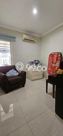 Dijual Rumah Modern 3 KT di Modernland, Tangerang Dijual Rumah Modern 3 KT di Modernland, Tangerang