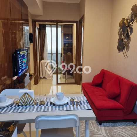 Hunian Apartemen 1 KT 1 KM di Grogol Petamburan, Jakarta Barat Dijual Cepat Hunian Apartemen 1 KT 1 KM di Grogol Petamburan, Jakarta Barat Dijual Cepat
