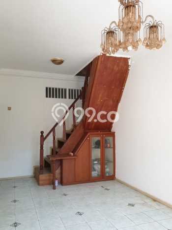 Rumah Minimalis 4 KT di Gading Serpong Tangerang Unfurnished Rumah Minimalis 4 KT di Gading Serpong Tangerang Unfurnished