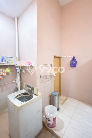 Rumah Minimalis 4 KT LT 72m2 di Gading Serpong Rumah Minimalis 4 KT LT 72m2 di Gading Serpong