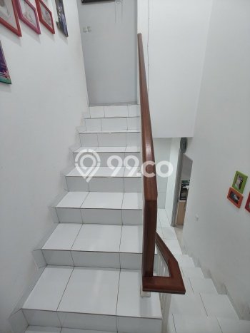 Rumah Minimalis 4 Kamar LT 90m2 di Gading Serpong Rumah Minimalis 4 Kamar LT 90m2 di Gading Serpong