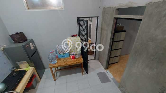Rumah Strategis Modern Lb 130m2 di Legok, Tangerang Rumah Strategis Modern Lb 130m2 di Legok, Tangerang