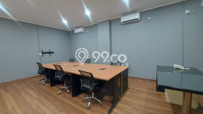 Paling Dicari! Ruko Dijual di Alam Sutera Harga Kompetitif Paling Dicari! Ruko Dijual di Alam Sutera Harga Kompetitif