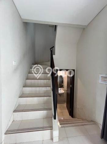 Jual Rumah Strategis Bagus Punya 4 KT di BSD Tangerang Selatan PPJB Jual Rumah Strategis Bagus Punya 4 KT di BSD Tangerang Selatan PPJB