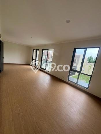 Ready to Use! Luxury House LT 121m2 Desain Modern di Gading Serpong Ready to Use! Luxury House LT 121m2 Desain Modern di Gading Serpong