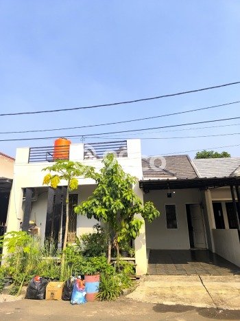 Rumah Minimalis 3 KT di Jelupang Tangerang Full Furnished Rumah Minimalis 3 KT di Jelupang Tangerang Full Furnished