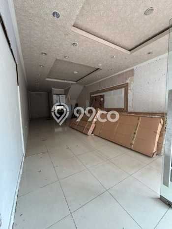 Ruko Bagus Dijual di Gading Serpong Tangerang Strategis Cocok untuk Kembangkan Bisnis Ruko Bagus Dijual di Gading Serpong Tangerang Strategis Cocok untuk Kembangkan Bisnis