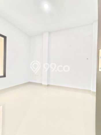 Rumah Modern 3 KT di Gading Serpong Tangerang Unfurnished Rumah Modern 3 KT di Gading Serpong Tangerang Unfurnished