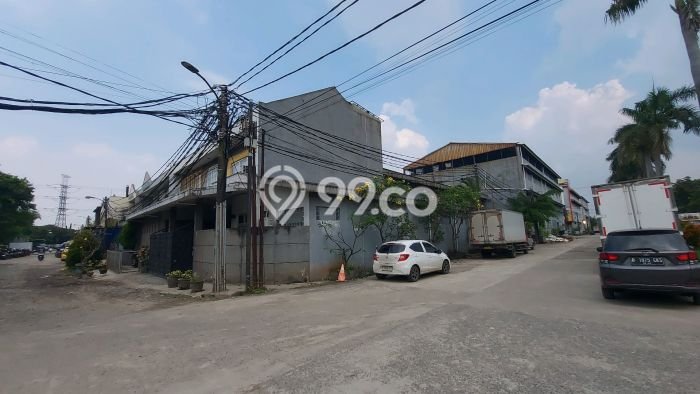 Gudang Bagus Dijual di Alam Sutera Tangerang Lokasi Strategis Cocok untuk Kembangkan Bisnis Gudang Bagus Dijual di Alam Sutera Tangerang Lokasi Strategis Cocok untuk Kembangkan Bisnis
