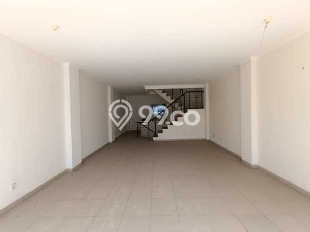 Unit Ruko Dijual di Tangerang LT 75m2 & LB 225m2 Unit Ruko Dijual di Tangerang LT 75m2 & LB 225m2