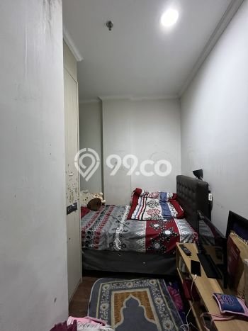 Apartemen Favorit Modern Dijual di Tangerang dengan 2 Kamar Tidur Apartemen Favorit Modern Dijual di Tangerang dengan 2 Kamar Tidur