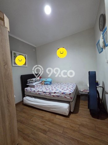Rumah Elit Modern Tanpa Renovasi di Alam Sutera 2 Tangerang Rumah Elit Modern Tanpa Renovasi di Alam Sutera 2 Tangerang