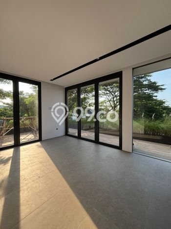 Jual Rumah Mewah Elegan Dengan View Eksklusif di BSD, Tangerang Jual Rumah Mewah Elegan Dengan View Eksklusif di BSD, Tangerang
