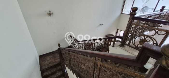 For Sale! Premium House LT 300m2 Desain Modern di Gading Serpong For Sale! Premium House LT 300m2 Desain Modern di Gading Serpong