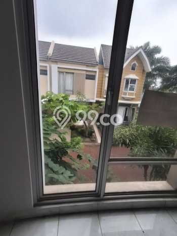 Rumah Minimalis 2 KT LT 40m2 di Gading Serpong Rumah Minimalis 2 KT LT 40m2 di Gading Serpong