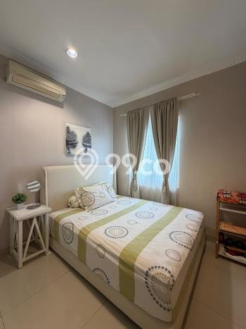 Dijual Rumah Mewah Elegan Dengan View Eksklusif di Alam Sutera, Tangerang Dijual Rumah Mewah Elegan Dengan View Eksklusif di Alam Sutera, Tangerang