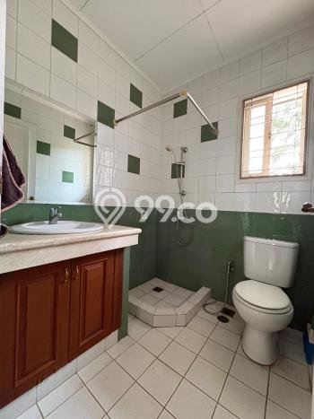 Dijual Rumah Mewah Exclusive di BSD, Tangerang Selatan Dijual Rumah Mewah Exclusive di BSD, Tangerang Selatan