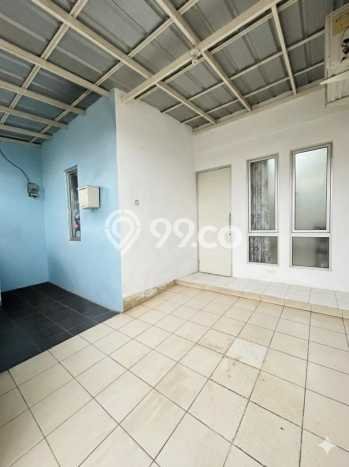 Hunian Nyaman Asri 4 KT Siap Huni di Gading Serpong Tangerang Hunian Nyaman Asri 4 KT Siap Huni di Gading Serpong Tangerang