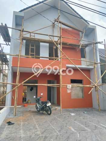 Siap Huni Hunian Elit 5 Kamar di BSD Dekat ke Mana Saja Siap Huni Hunian Elit 5 Kamar di BSD Dekat ke Mana Saja