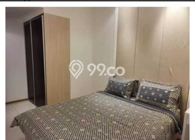 Apartemen Nyaman untuk Disewa, 3 Kamar di Jakarta Selatan Apartemen Nyaman untuk Disewa, 3 Kamar di Jakarta Selatan