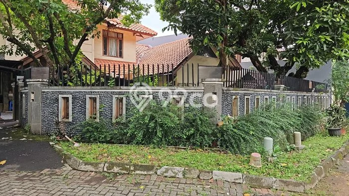 Dijual Hunian Mewah dengan Fasilitas Sekitar Lengkap di BSD, Tangerang Selatan Dijual Hunian Mewah dengan Fasilitas Sekitar Lengkap di BSD, Tangerang Selatan
