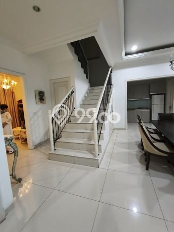 Dijual Rumah Premium dengan Fasilitas Sekitar Lengkap di BSD, Tangerang Selatan Dijual Rumah Premium dengan Fasilitas Sekitar Lengkap di BSD, Tangerang Selatan