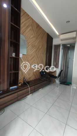 Rumah Minimalis 2 KT di Gading Serpong Tangerang Semi Furnished Rumah Minimalis 2 KT di Gading Serpong Tangerang Semi Furnished