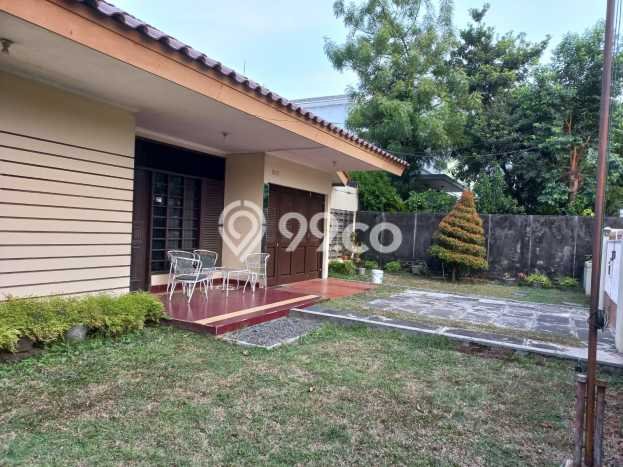 Jual Rumah Luas Megah Dengan View Eksklusif di Pondok Kelapa, Jakarta Timur Jual Rumah Luas Megah Dengan View Eksklusif di Pondok Kelapa, Jakarta Timur