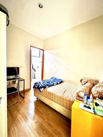 Rumah Elit Modern Tanpa Renovasi di Gading Serpong Tangerang Rumah Elit Modern Tanpa Renovasi di Gading Serpong Tangerang