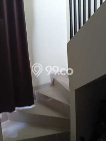Rumah Modern 3 Kamar LT 60m2 di Gading Serpong Rumah Modern 3 Kamar LT 60m2 di Gading Serpong