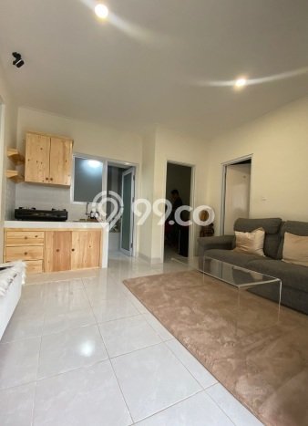 Rumah Luas Asri 3 KT Siap Huni di Gading Serpong Tangerang Rumah Luas Asri 3 KT Siap Huni di Gading Serpong Tangerang