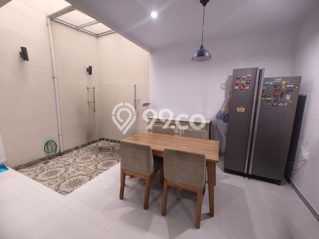 Rumah Minimalis 4 Kamar LT 90m2 di Gading Serpong Rumah Minimalis 4 Kamar LT 90m2 di Gading Serpong