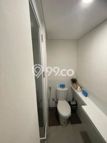 Dijual Rumah Modern 1 KT di BSD, Tangerang Dijual Rumah Modern 1 KT di BSD, Tangerang