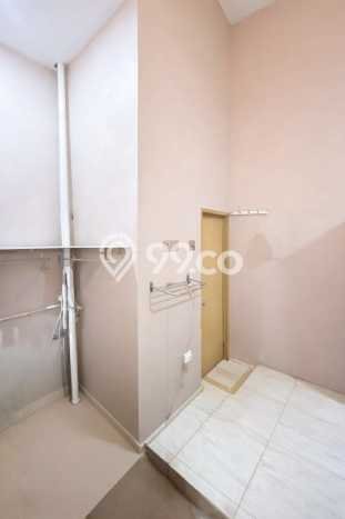 Hunian Nyaman Asri 4 KT Siap Huni di Gading Serpong Tangerang Hunian Nyaman Asri 4 KT Siap Huni di Gading Serpong Tangerang