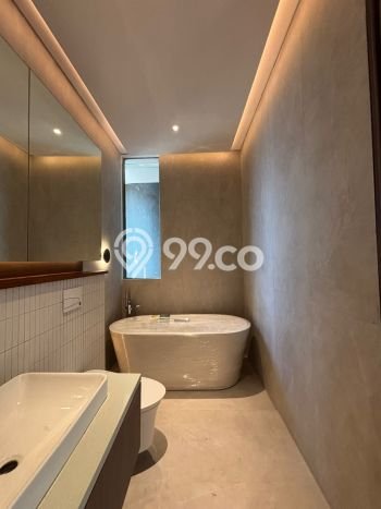 Jual Rumah Mewah Elegan Dengan View Eksklusif di BSD, Tangerang Jual Rumah Mewah Elegan Dengan View Eksklusif di BSD, Tangerang