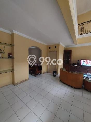 Hot Offer Hunian Mewah Ideal dan Luas di BSD, Tangerang Selatan Hot Offer Hunian Mewah Ideal dan Luas di BSD, Tangerang Selatan