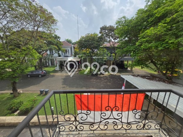 For Sale Rumah Elit Exclusive di BSD, Tangerang Selatan For Sale Rumah Elit Exclusive di BSD, Tangerang Selatan