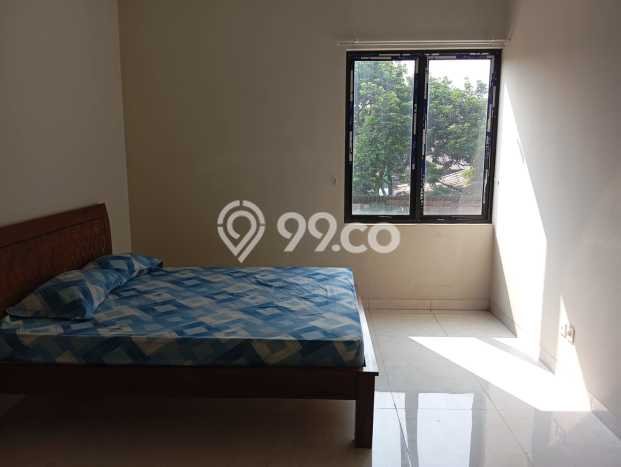 Rumah Modern 2 KT LT 105m2 di Bintaro Rumah Modern 2 KT LT 105m2 di Bintaro