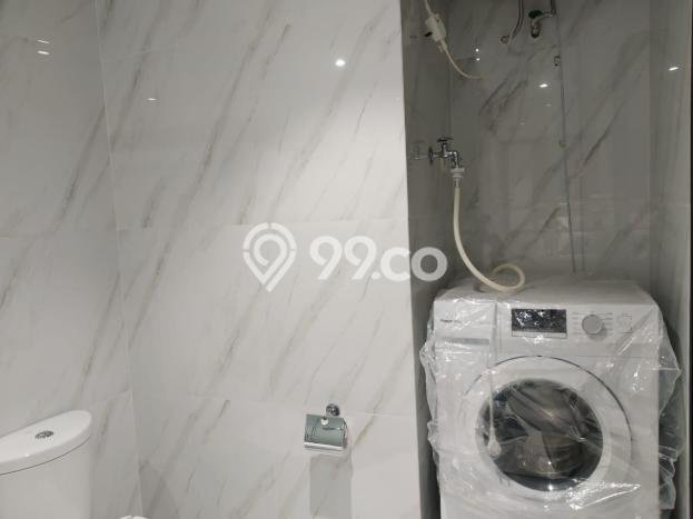 Apartemen Favorit Nyaman Dijual di Tangerang dengan 1 Kamar Tidur Apartemen Favorit Nyaman Dijual di Tangerang dengan 1 Kamar Tidur