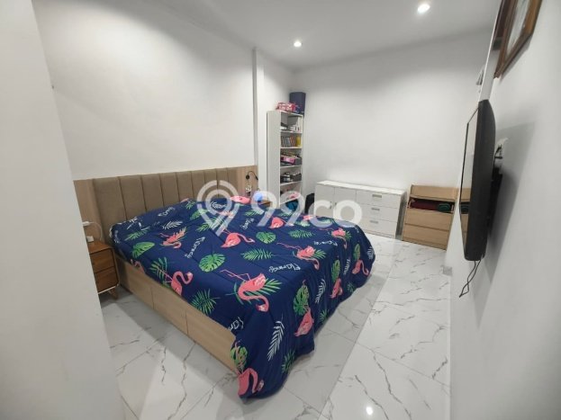 Rumah Minimalis 4 Kamar LT 90m2 di Gading Serpong Rumah Minimalis 4 Kamar LT 90m2 di Gading Serpong