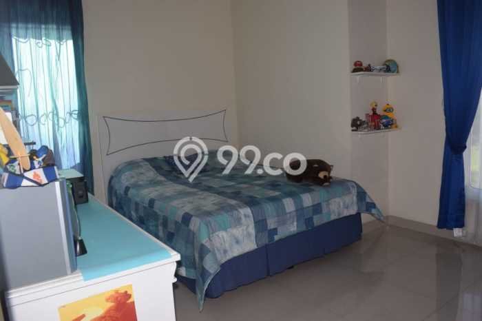 Best Deal Hunian Mewah Ideal dan Luas di BSD, Tangerang Selatan Best Deal Hunian Mewah Ideal dan Luas di BSD, Tangerang Selatan