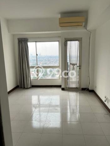 Apartemen Terjangkau Dijual di Tangerang 0 KT & 1 KM Apartemen Terjangkau Dijual di Tangerang 0 KT & 1 KM